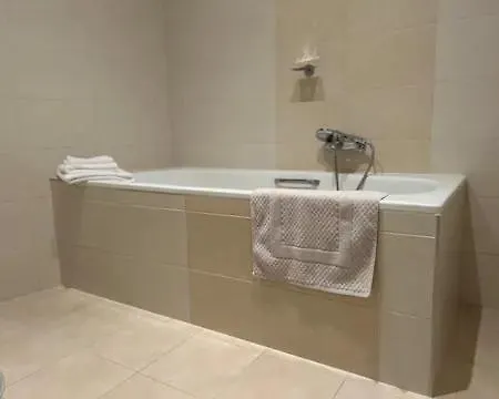 Apartment Old Centrum Bratislava