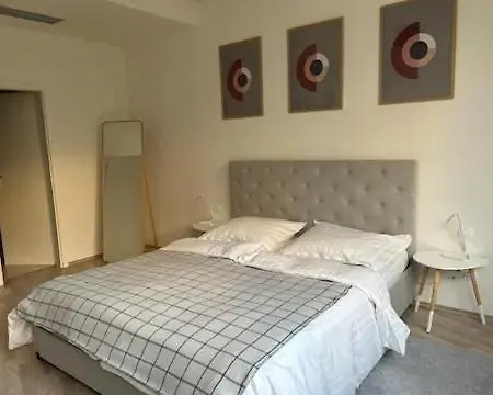 Old Centrum Apartment Bratislava