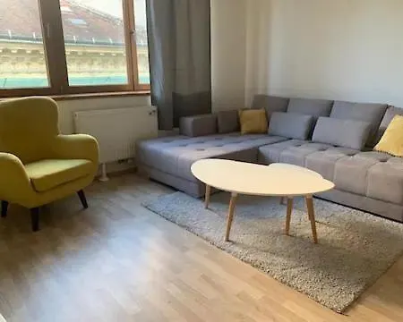 Old Centrum Apartment *