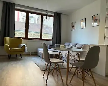 Apartment Old Centrum