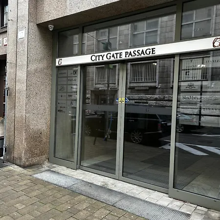Apartment Old Centrum *